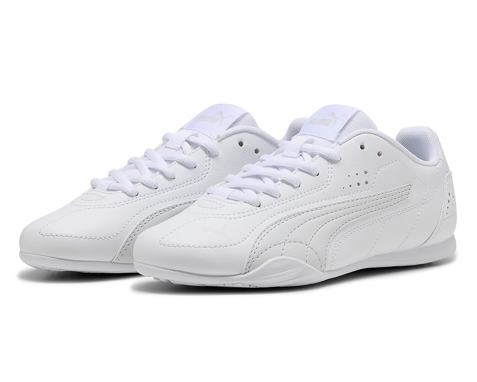 Tenis Puma Catch Juveniles