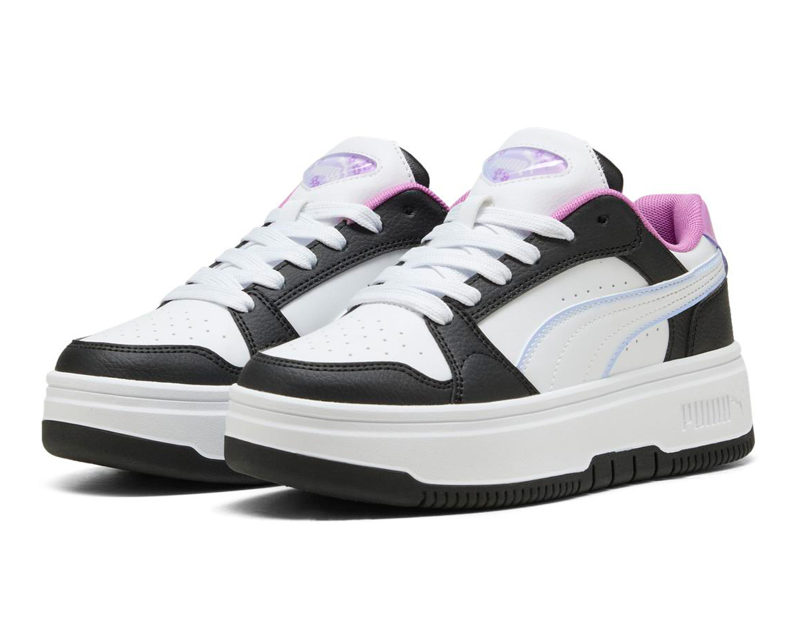 Tenis Puma Rebound Femme Jelly Heaven Juveniles