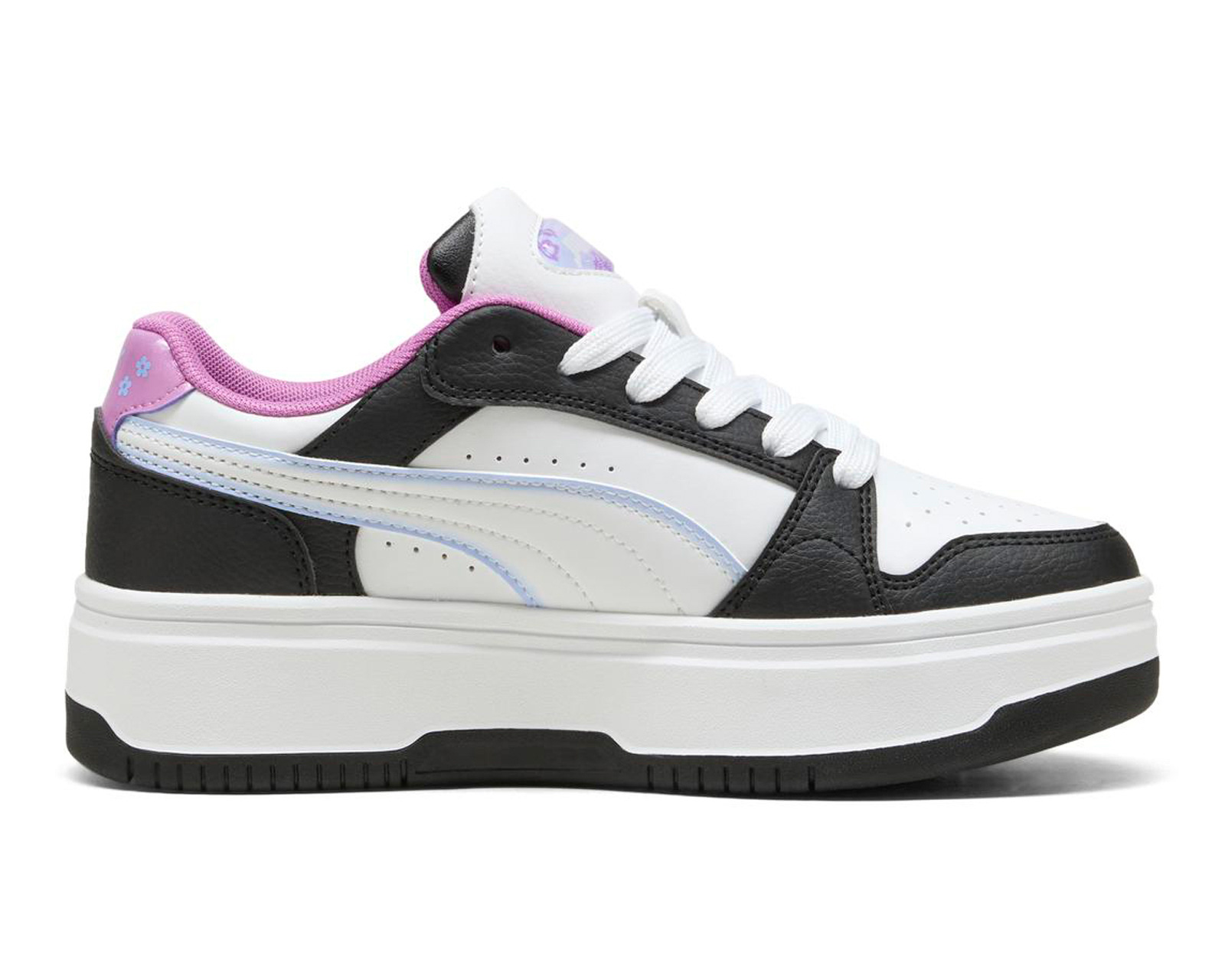 Foto 2 | Foto 2 | Tenis Puma Rebound Femme Jelly Heaven Juveniles