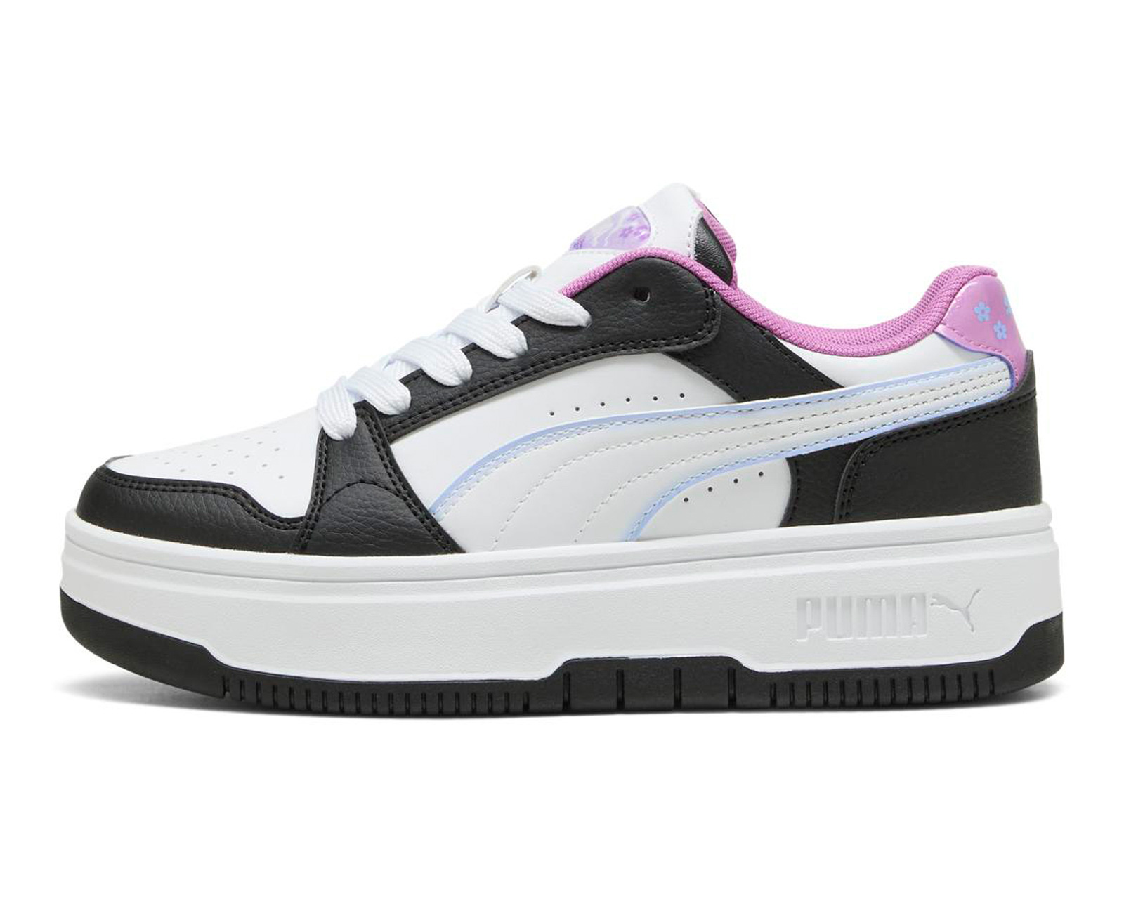 Foto 3 | Foto 3 | Tenis Puma Rebound Femme Jelly Heaven Juveniles
