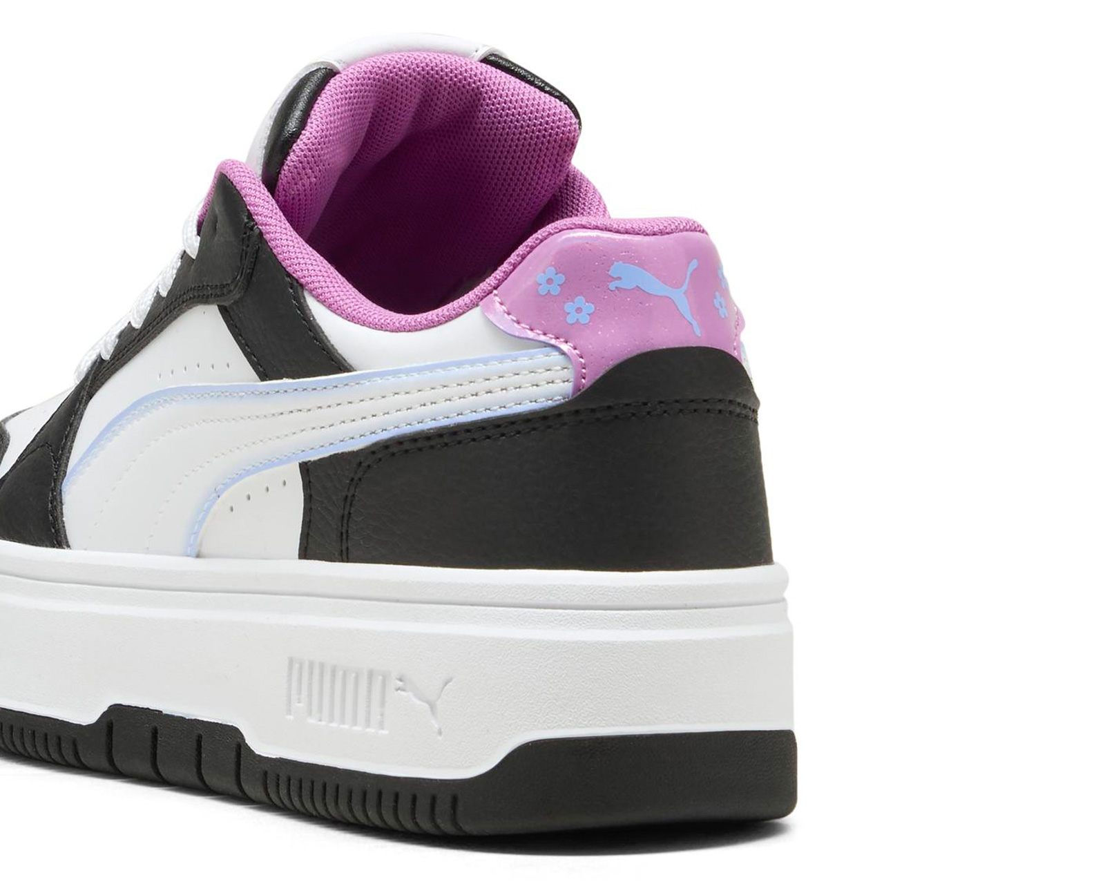 Foto 6 | Foto 6 | Tenis Puma Rebound Femme Jelly Heaven Juveniles
