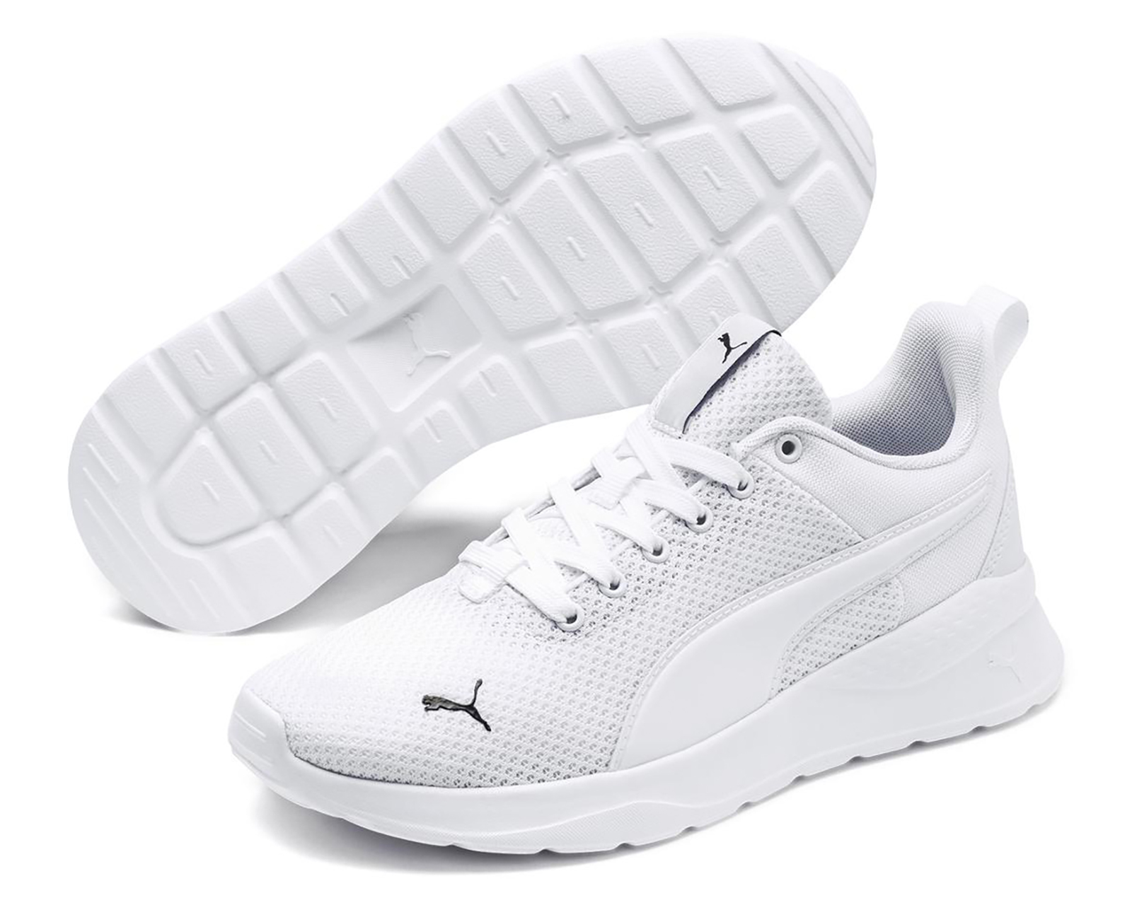 Tenis para Correr Puma Anzarun Lite Jr Juveniles