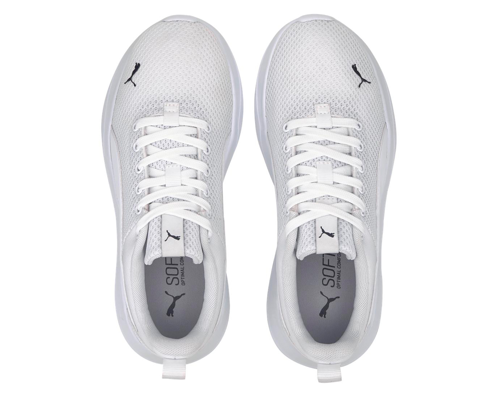 Foto 7 pulgar | Foto 6 | Tenis para Correr Puma Anzarun Lite Jr Juveniles