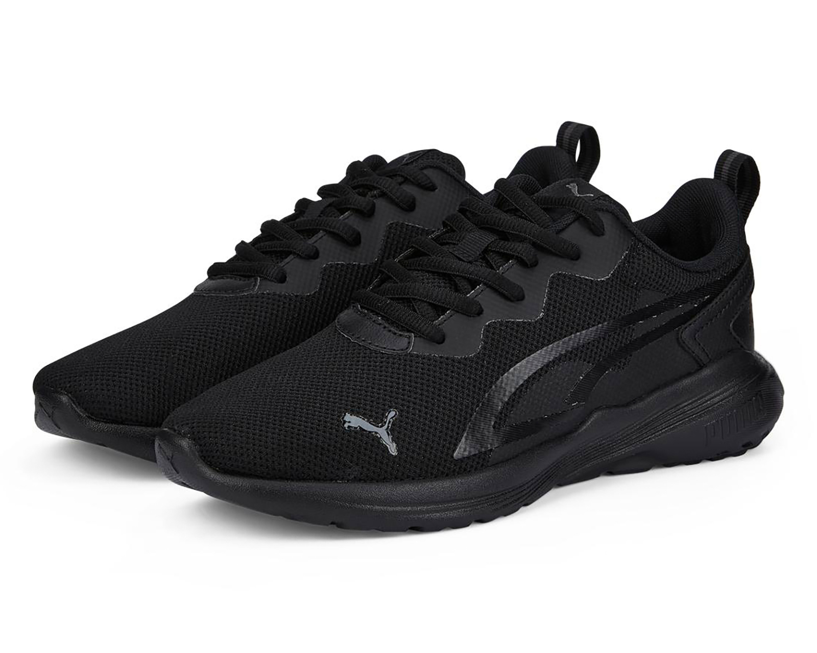 Tenis para Correr Puma All-Day Active JR Juvenil