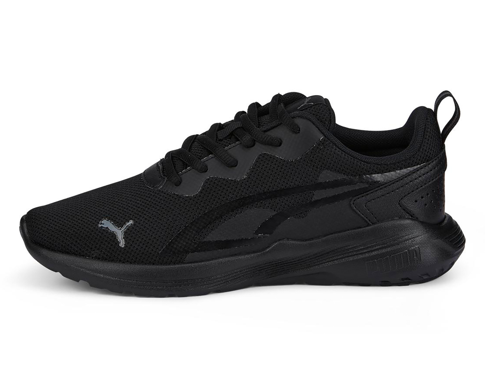 Foto 4 pulgar | Foto 3 | Tenis para Correr Puma All-Day Active JR Juvenil