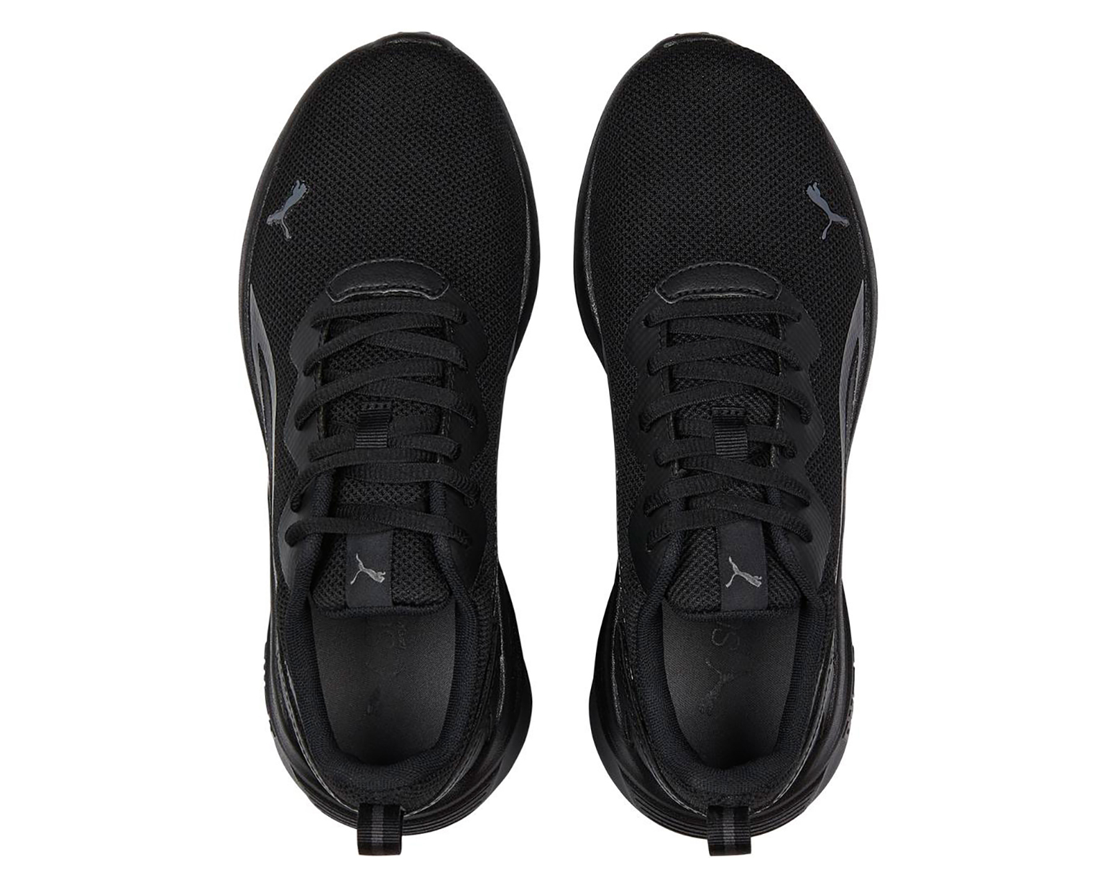Foto 7 pulgar | Foto 6 | Tenis para Correr Puma All-Day Active JR Juvenil
