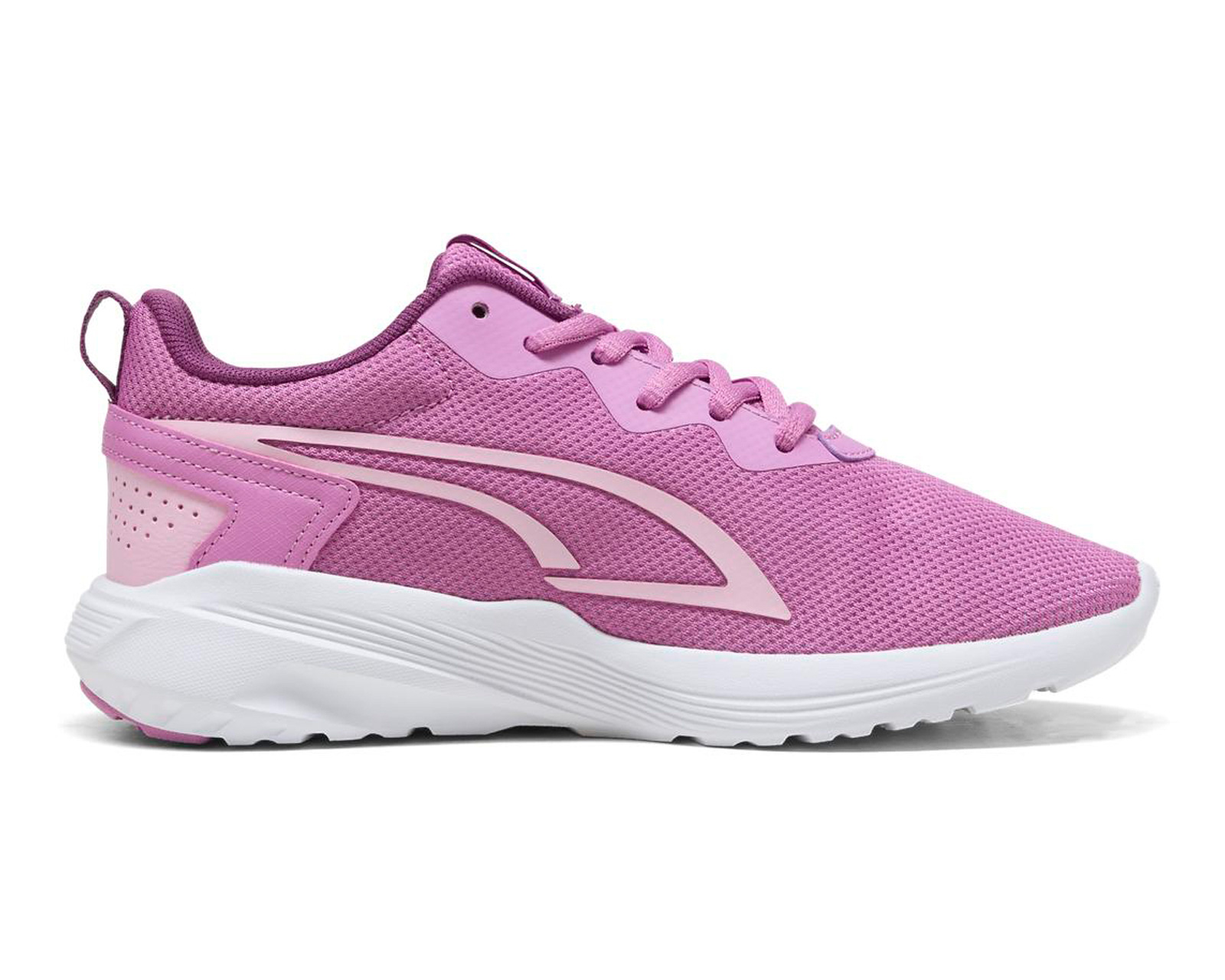 Foto 3 pulgar | Foto 2 | Tenis para Correr Puma All-Day Active Juveniles