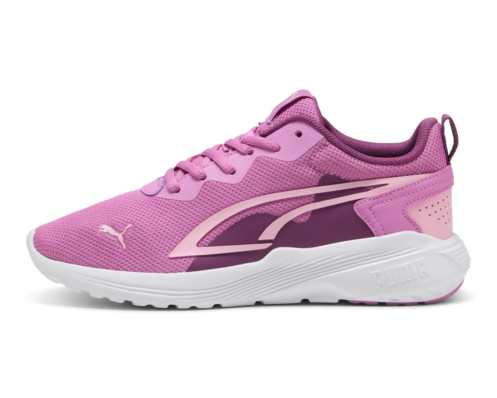 Foto 4 pulgar | Foto 3 | Tenis para Correr Puma All-Day Active Juveniles