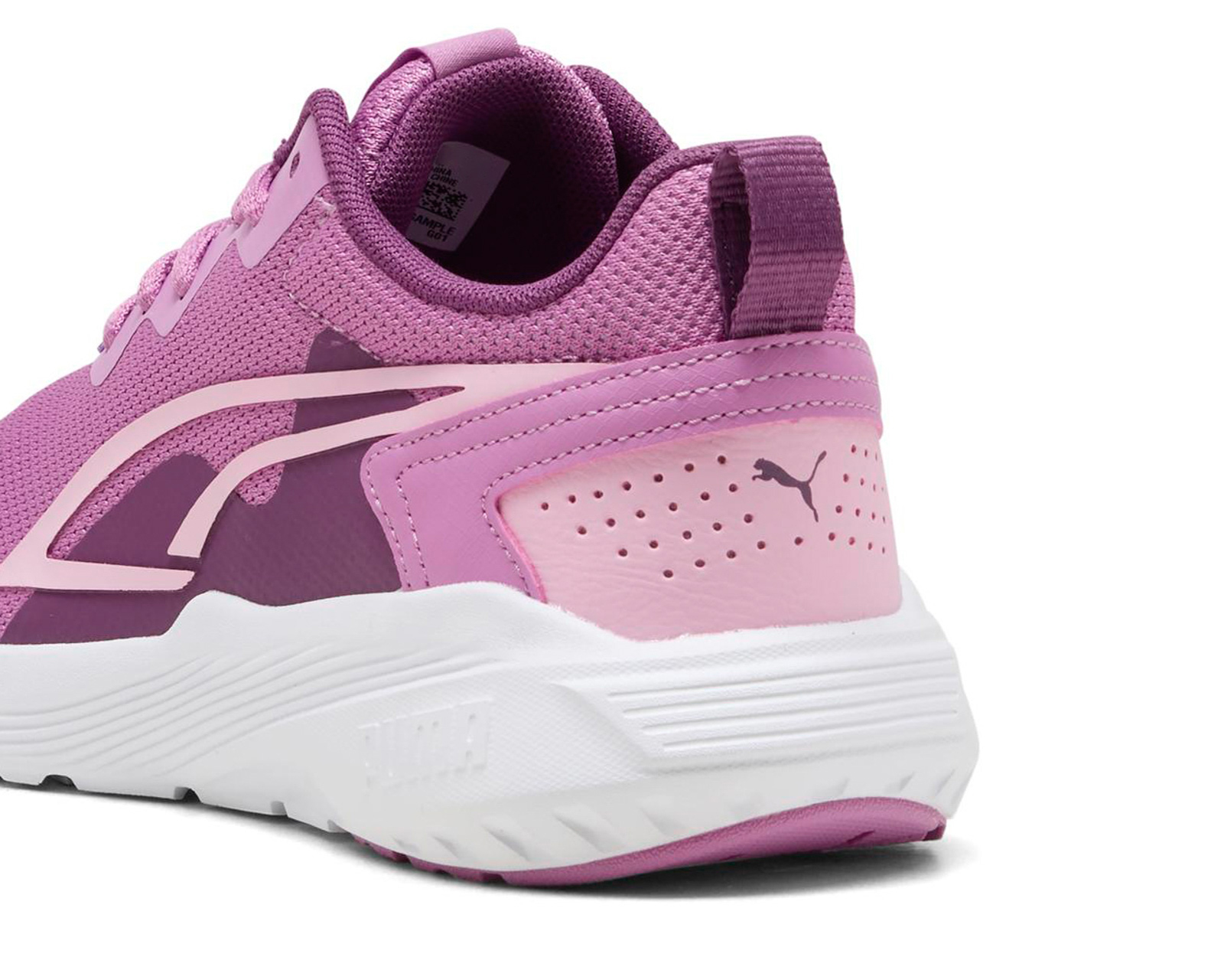 Foto 6 | Foto 6 | Tenis para Correr Puma All-Day Active Juveniles