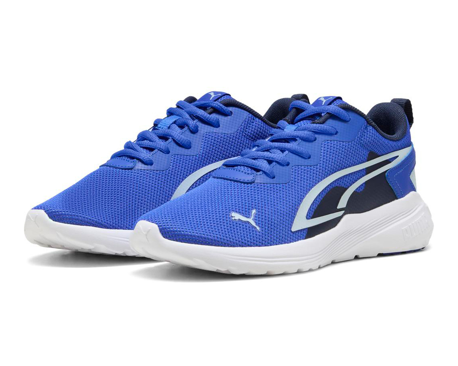 Foto 1 | Foto 1 | Tenis para Correr Puma All-Day Active Juveniles