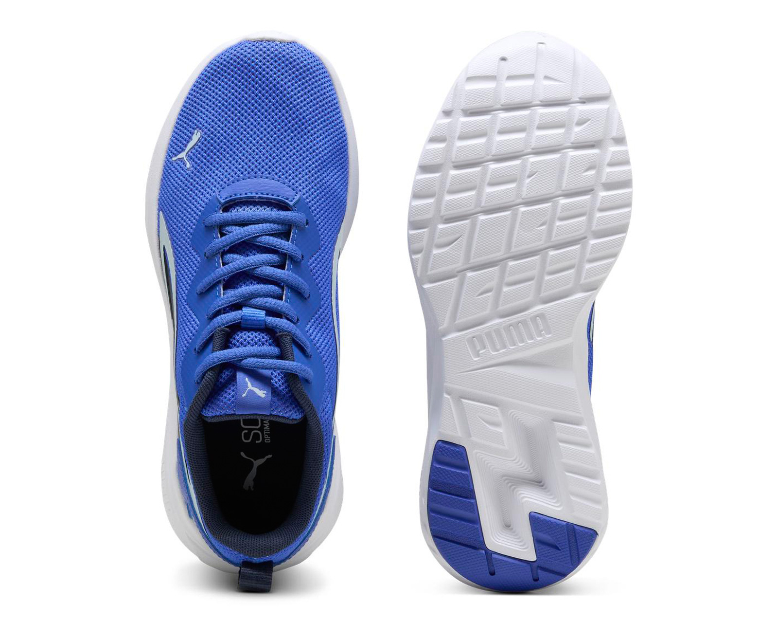 Foto 4 | Foto 4 | Tenis para Correr Puma All-Day Active Juveniles