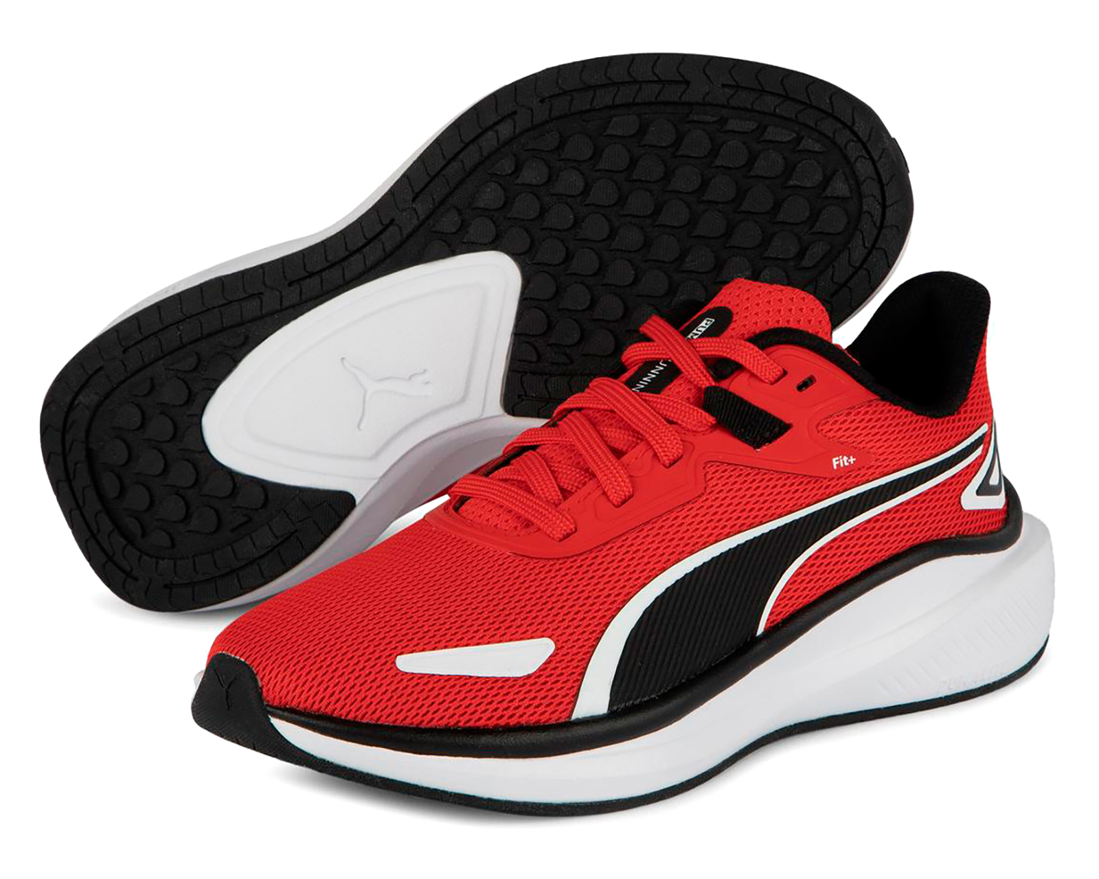 Tenis para Correr Puma Skyrocket Lite Jr Juvenil