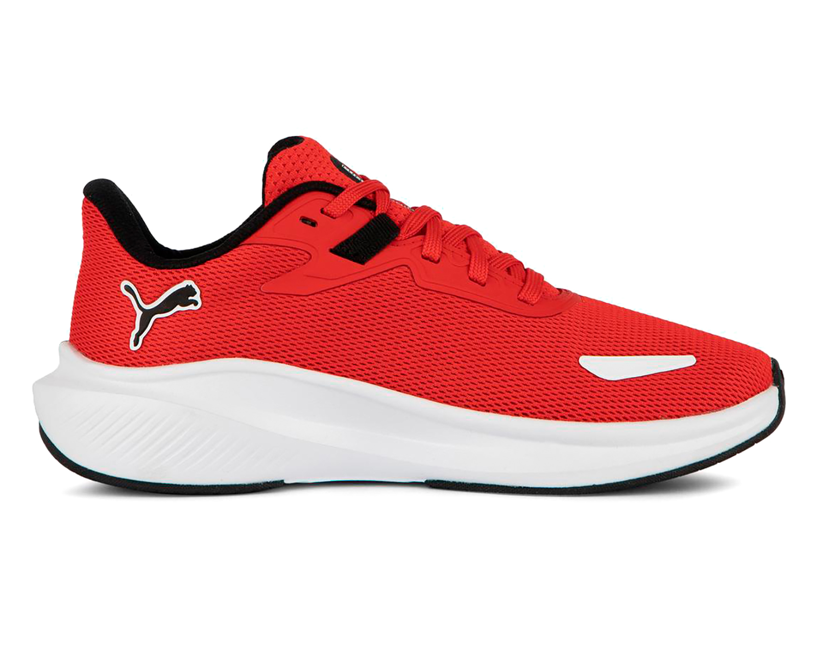 Foto 3 pulgar | Foto 2 | Tenis para Correr Puma Skyrocket Lite Jr Juvenil