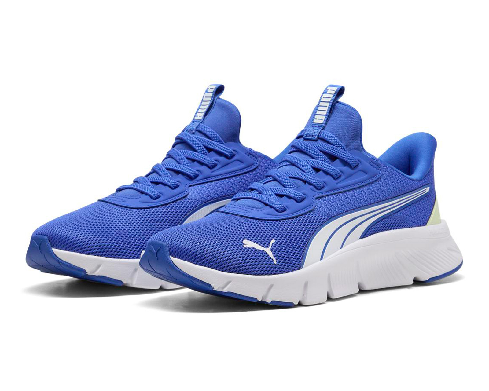 Tenis para Correr Puma Flexfocus Lite Sliptech Juveniles
