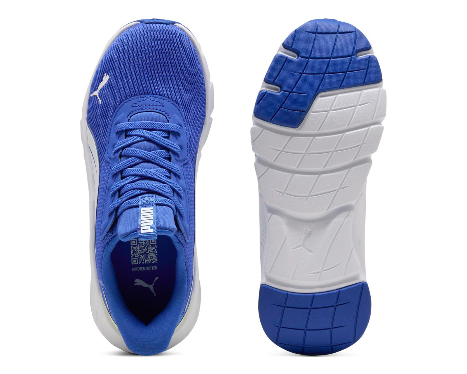 Foto 4 | Foto 4 | Tenis para Correr Puma Flexfocus Lite Sliptech Juveniles