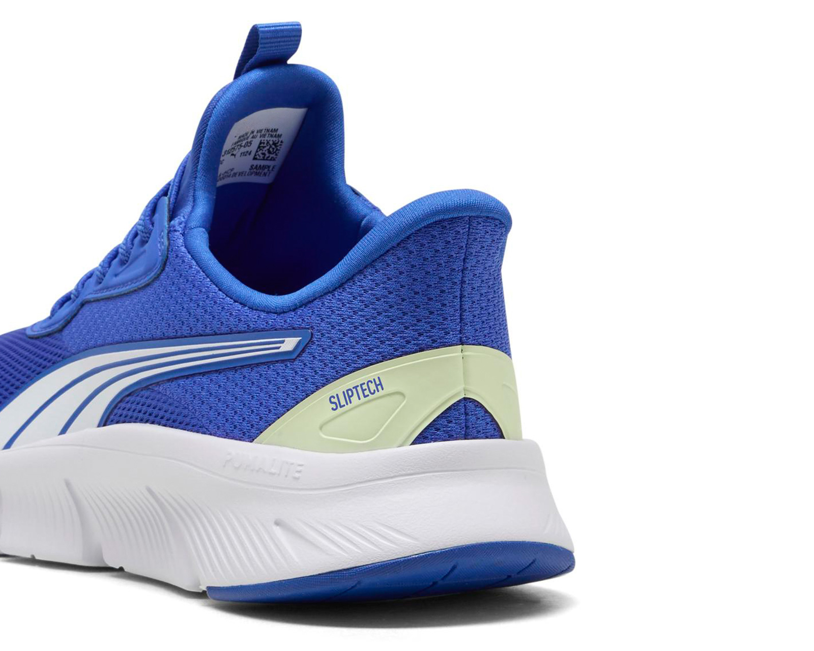 Foto 6 | Foto 6 | Tenis para Correr Puma Flexfocus Lite Sliptech Juveniles