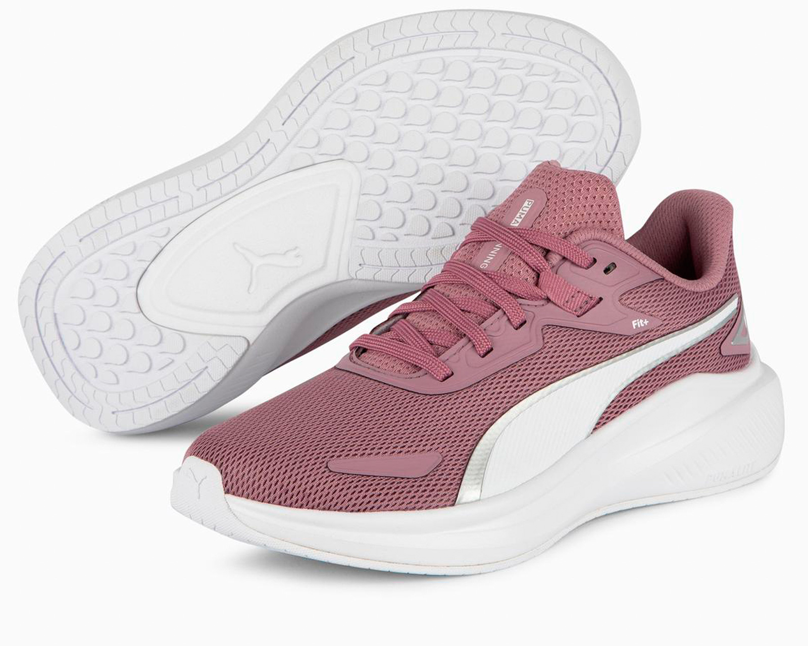 Foto 1 | Foto 1 | Tenis para Correr Puma Skyrocket Lite Juveniles
