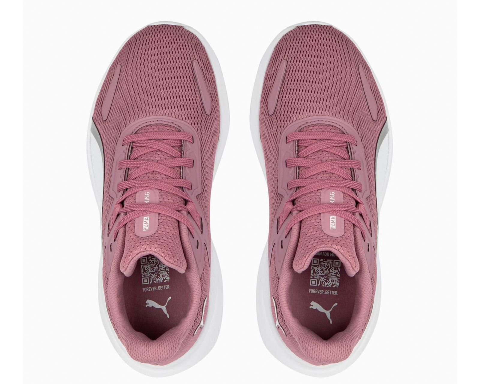 Foto 6 | Foto 6 | Tenis para Correr Puma Skyrocket Lite Juveniles