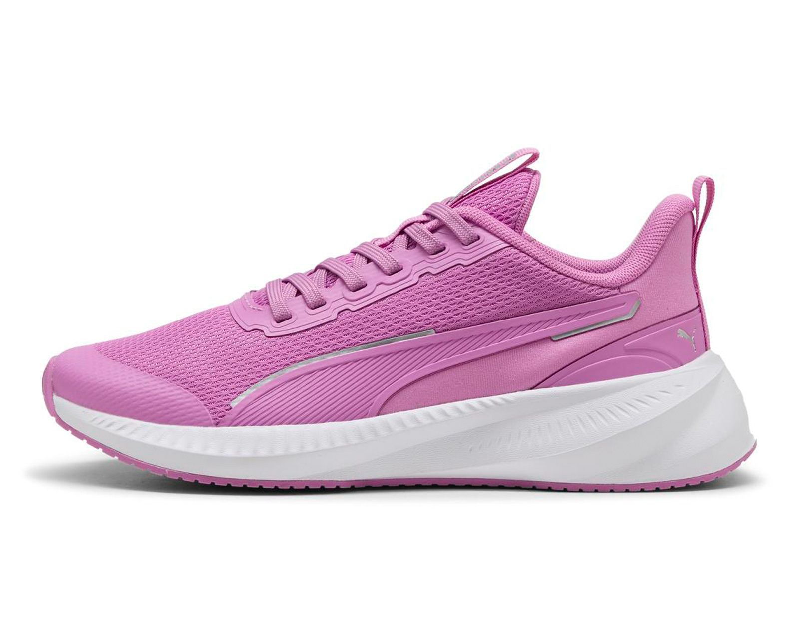 Foto 4 pulgar | Foto 3 | Tenis para Correr Puma Flyer Lite 3 Juveniles