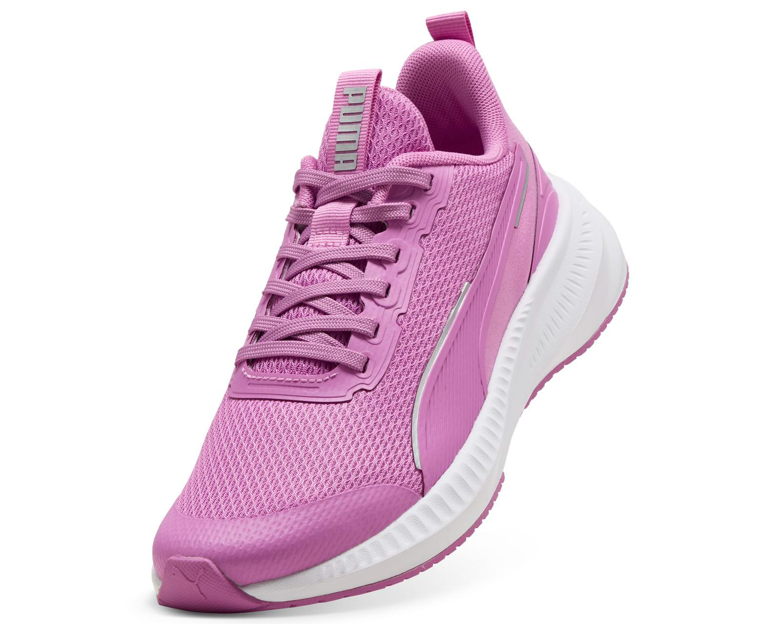 Foto 6 pulgar | Foto 5 | Tenis para Correr Puma Flyer Lite 3 Juveniles