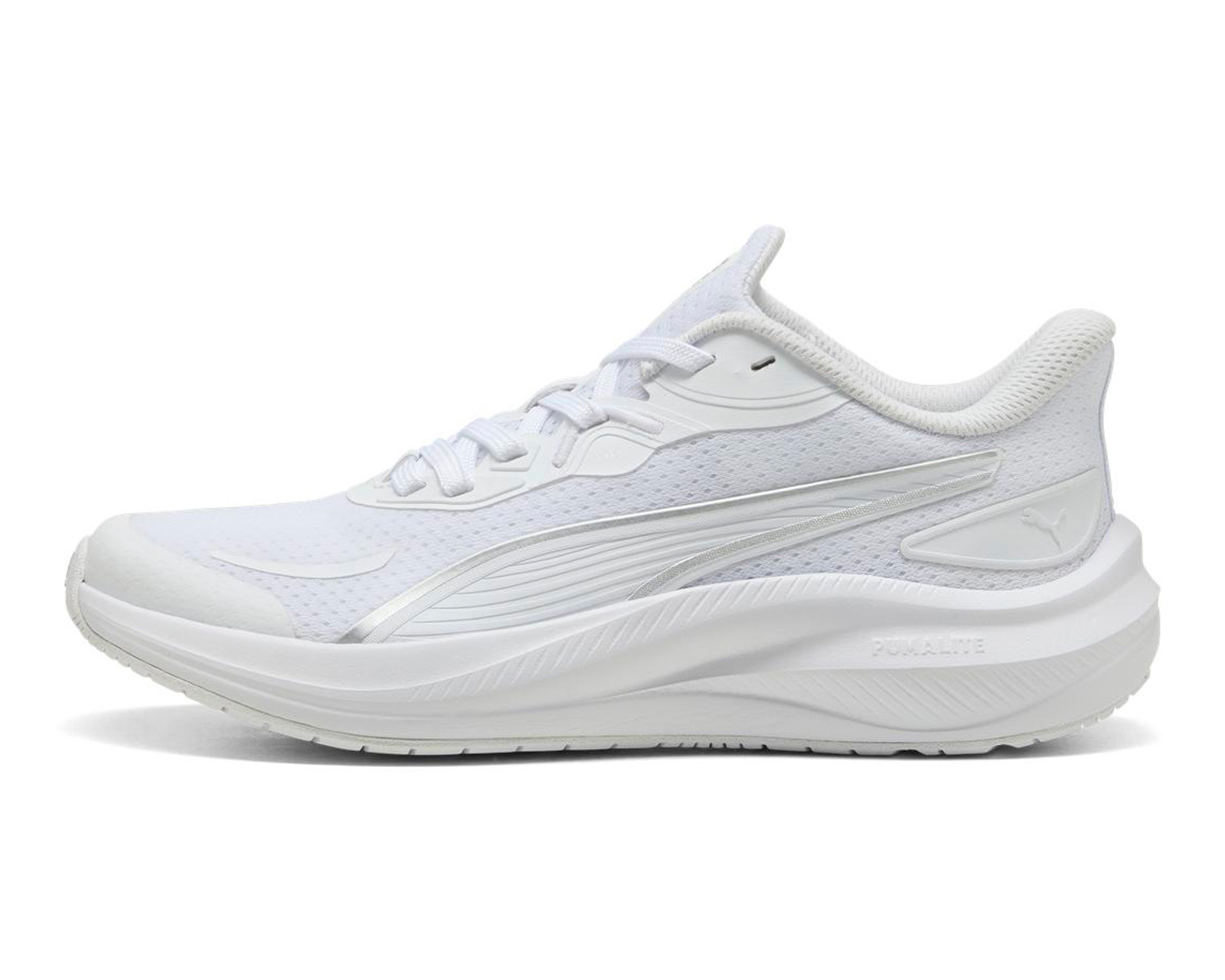 Foto 3 | Foto 3 | Tenis para Correr Puma Skyrocket Lite 2 Juveniles