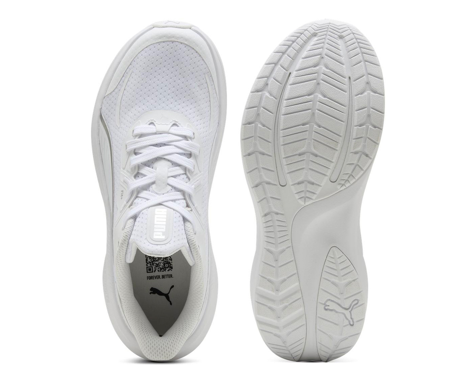 Foto 5 pulgar | Foto 4 | Tenis para Correr Puma Skyrocket Lite 2 Juveniles