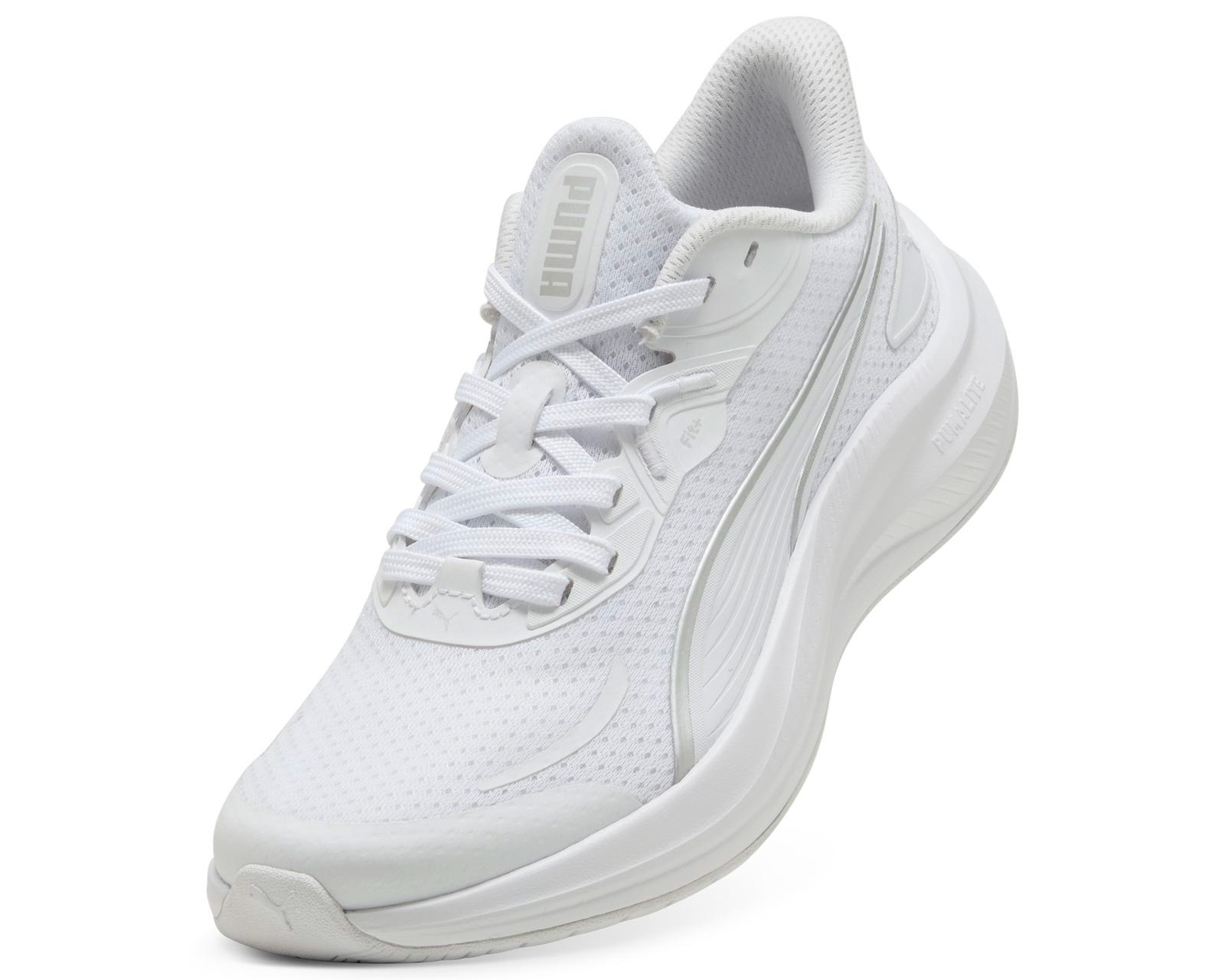 Foto 6 pulgar | Foto 5 | Tenis para Correr Puma Skyrocket Lite 2 Juveniles