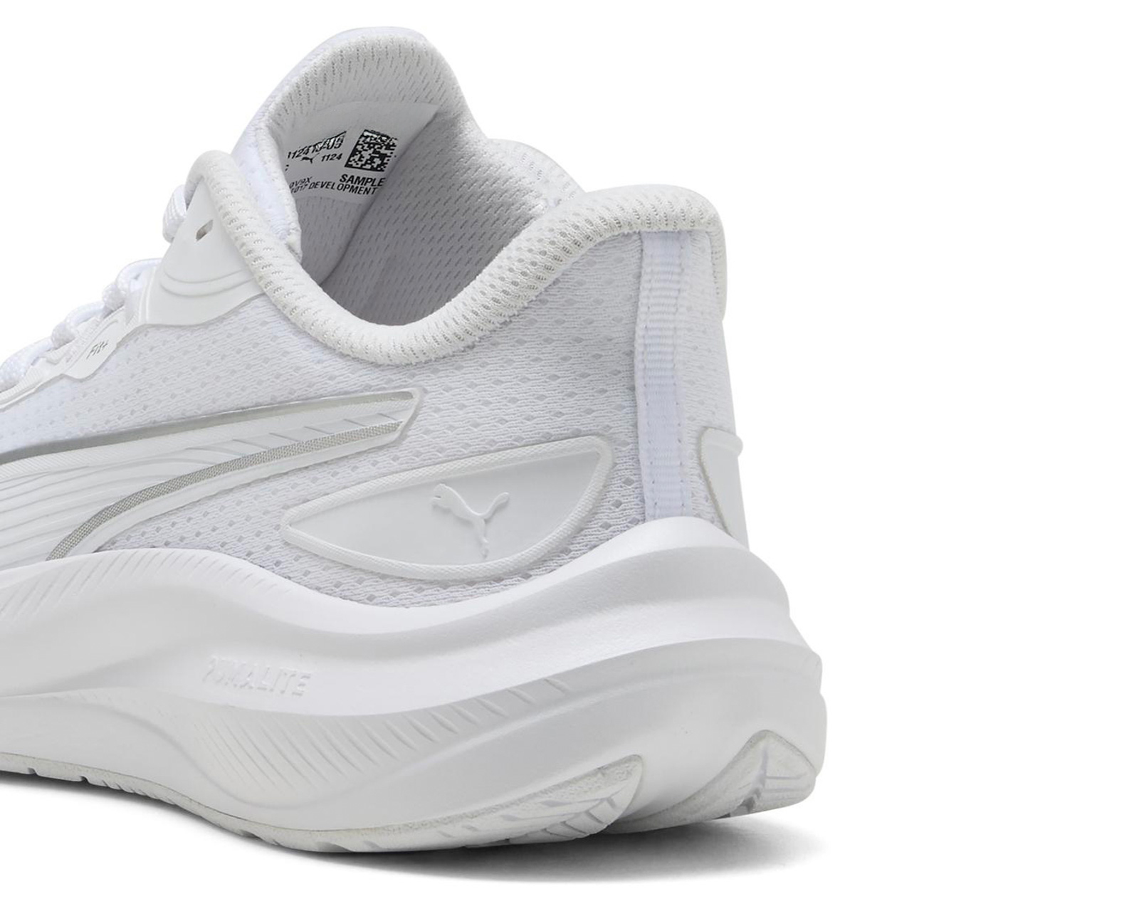 Foto 6 | Foto 6 | Tenis para Correr Puma Skyrocket Lite 2 Juveniles