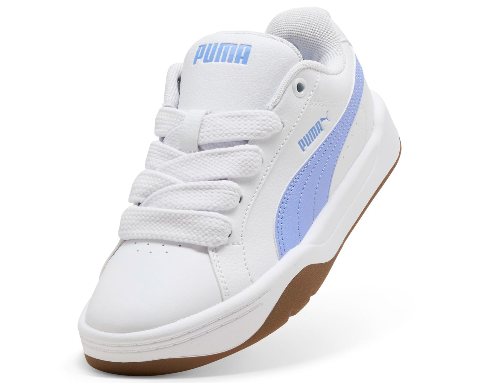 Foto 6 pulgar | Foto 5 | Tenis Puma Park Lifestyle Easy Juveniles