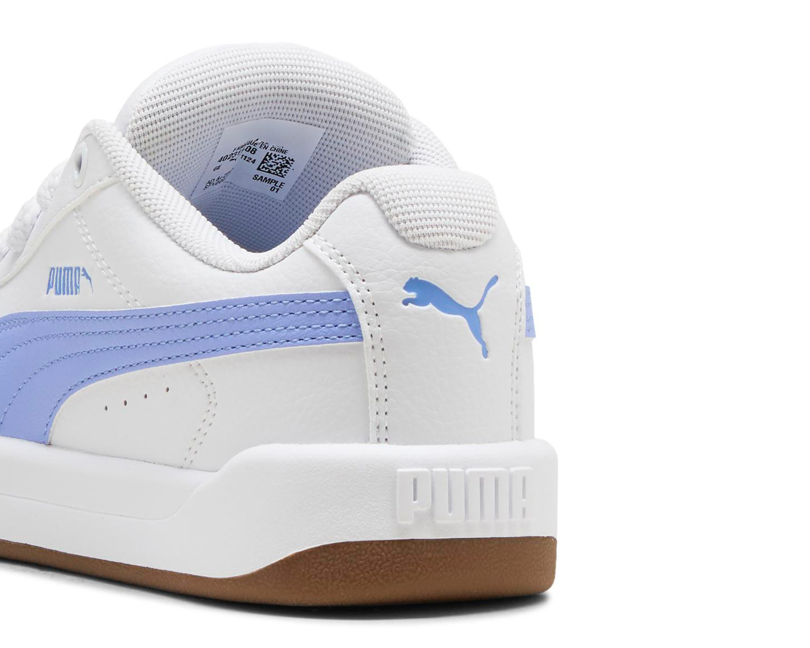 Foto 6 | Foto 6 | Tenis Puma Park Lifestyle Easy Juveniles