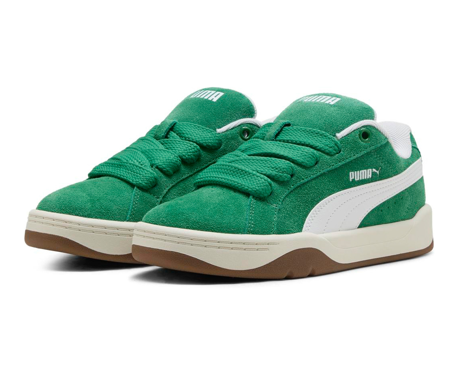 Tenis Puma Park Lifestyle Easy Juveniles