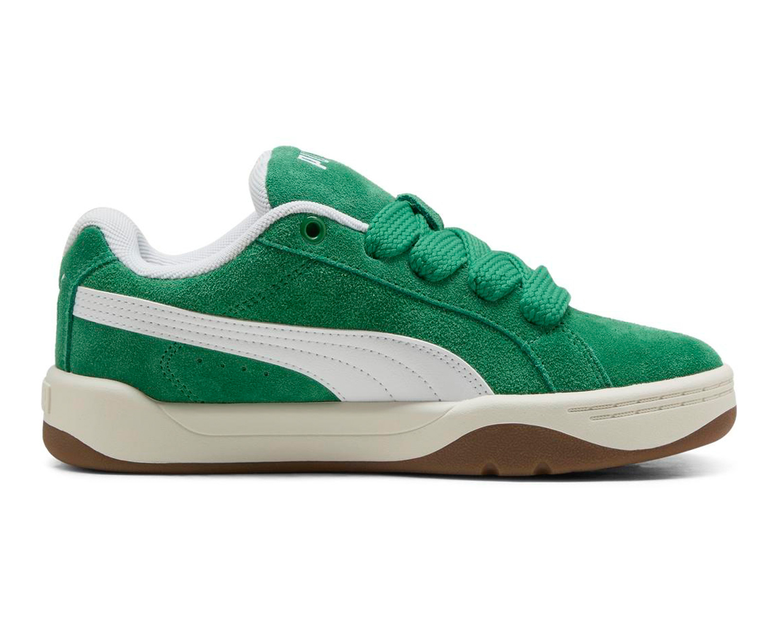 Foto 3 pulgar | Foto 2 | Tenis Puma Park Lifestyle Easy Juveniles