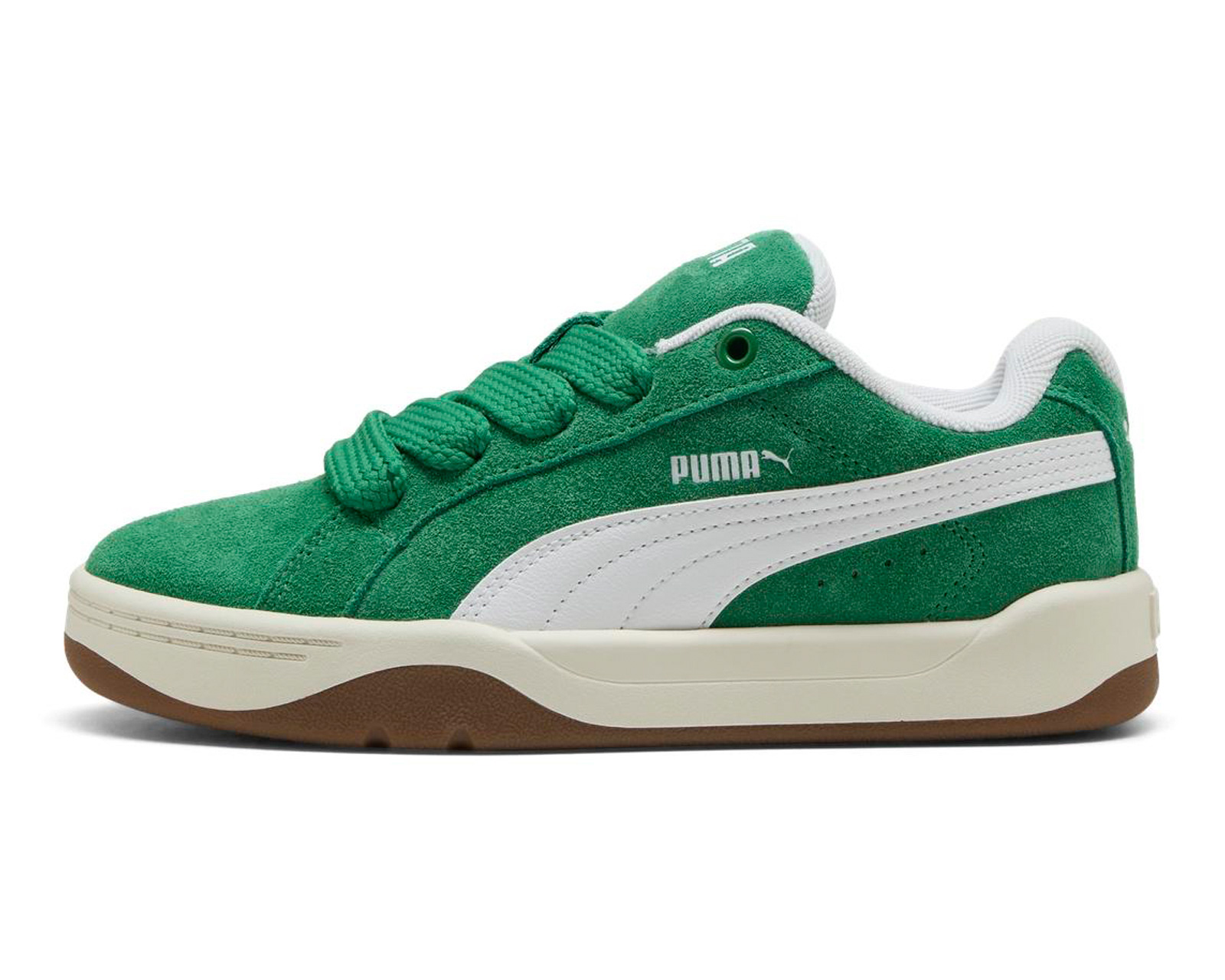 Foto 4 pulgar | Foto 3 | Tenis Puma Park Lifestyle Easy Juveniles