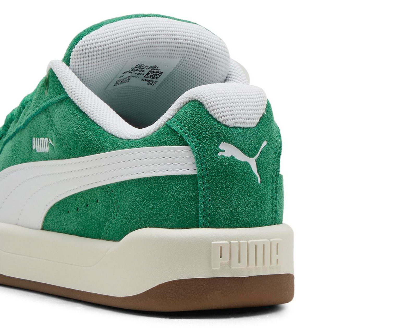 Foto 6 | Foto 6 | Tenis Puma Park Lifestyle Easy Juveniles