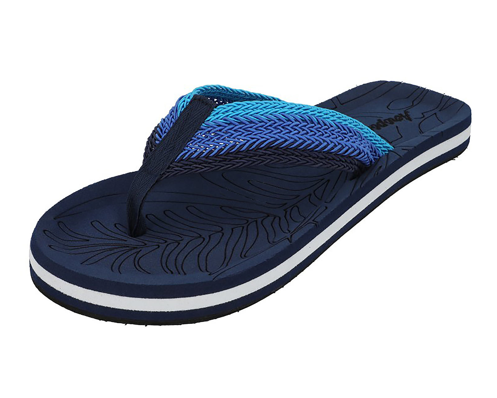 Foto 1 | Foto 1 | Sandalias de Playa Aeropostale Zicatela para Hombre