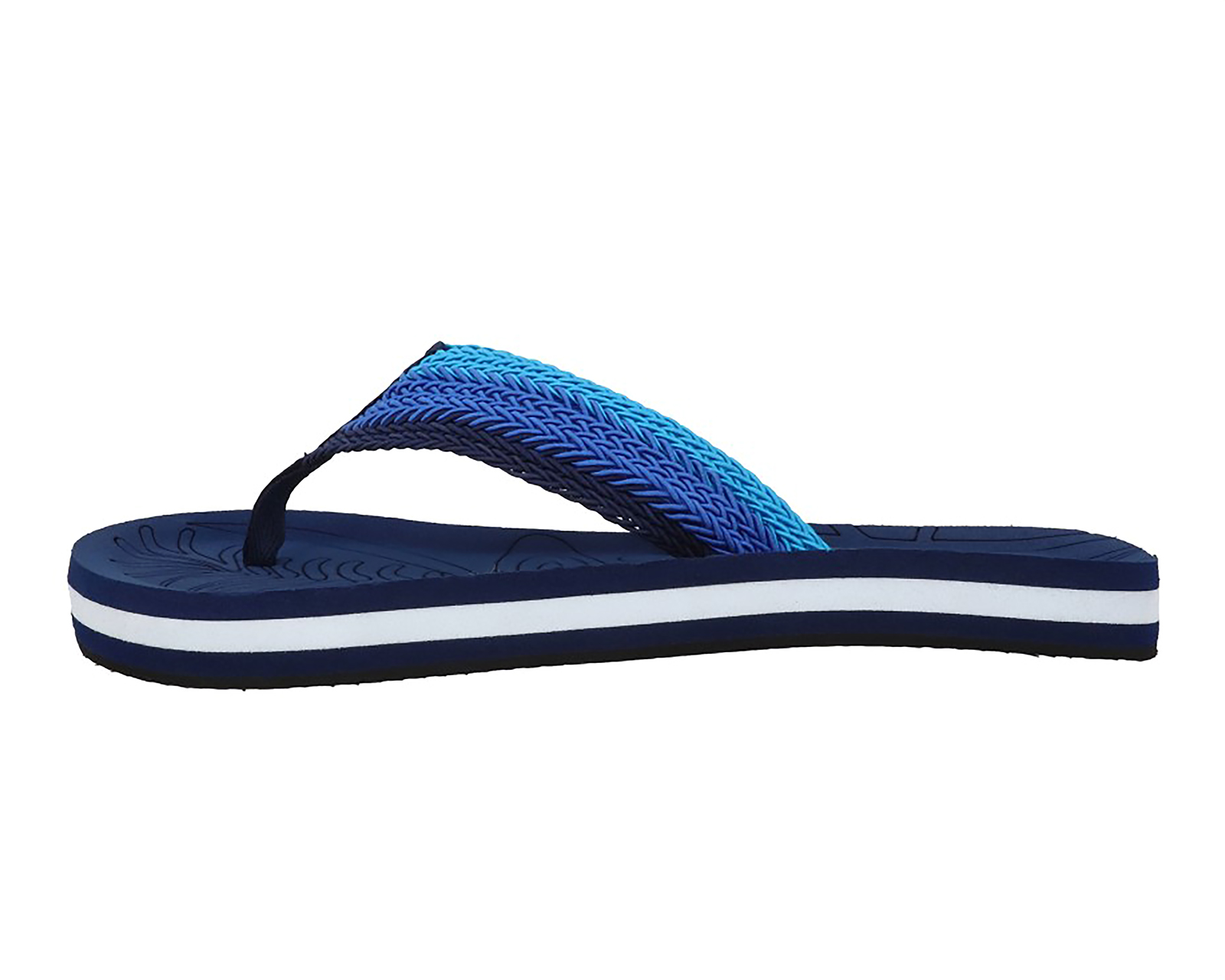 Foto 3 pulgar | Foto 2 | Sandalias de Playa Aeropostale Zicatela para Hombre