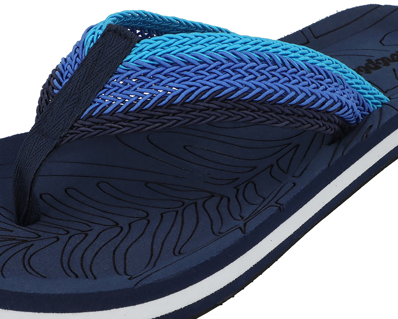 Foto 5 pulgar | Foto 4 | Sandalias de Playa Aeropostale Zicatela para Hombre