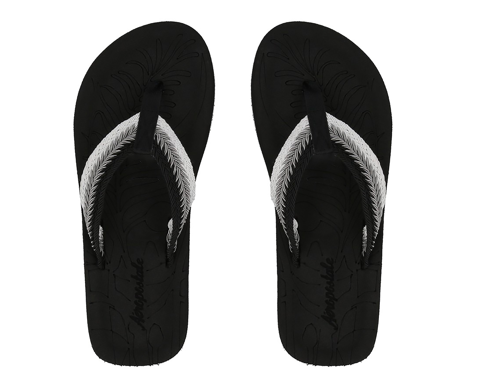 Foto 3 | Foto 3 | Sandalias de Playa Aéropostale Zicatela para Hombre