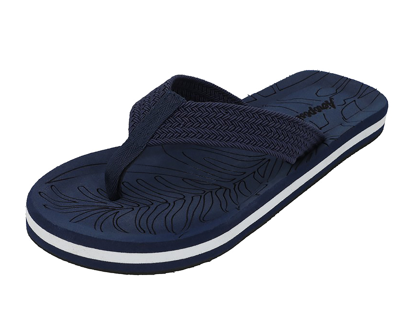 Foto 1 | Foto 1 | Sandalias de Playa Aéropostale Zicatela para Hombre