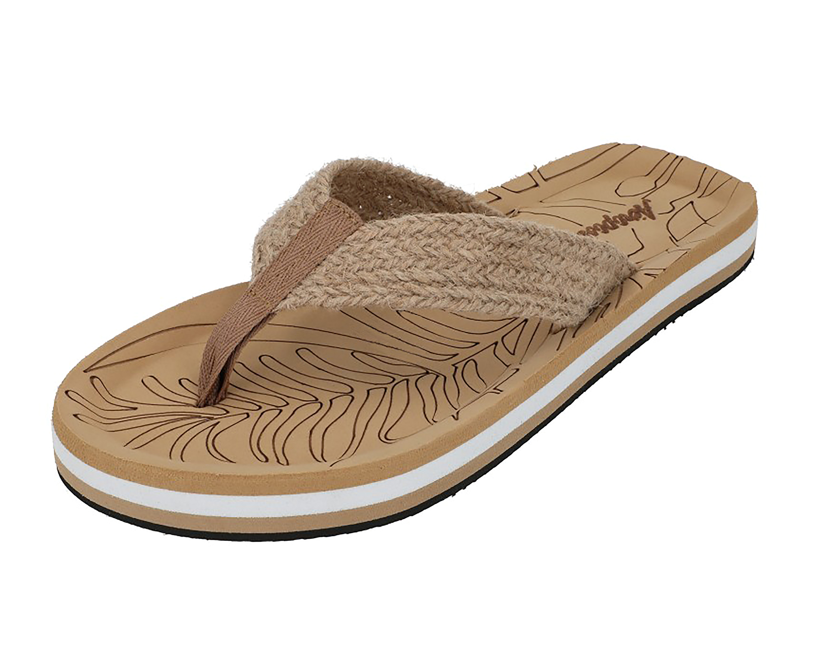 Foto 2 pulgar | Foto 1 | Sandalias Aéropostale Zicatela para Mujer