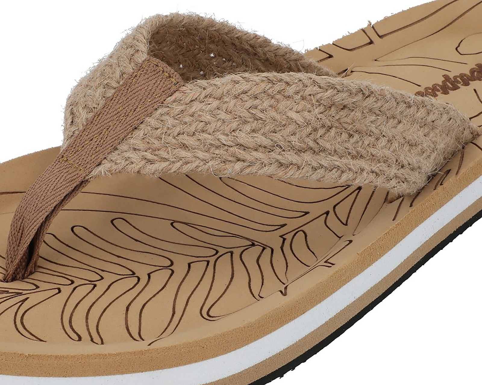 Foto 4 | Foto 4 | Sandalias Aéropostale Zicatela para Mujer