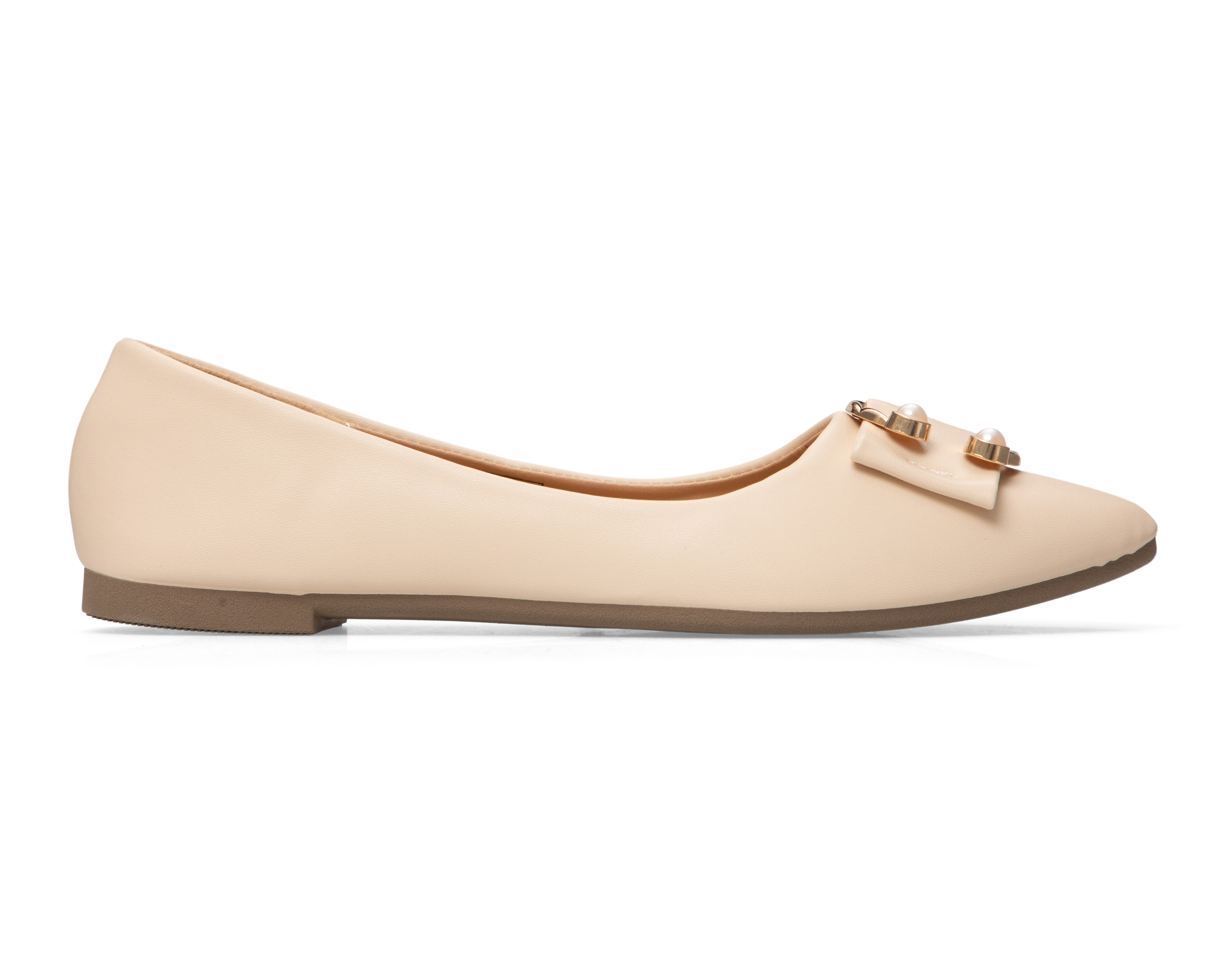 Foto 3 pulgar | Foto 2 | Flats Up & Down para Mujer