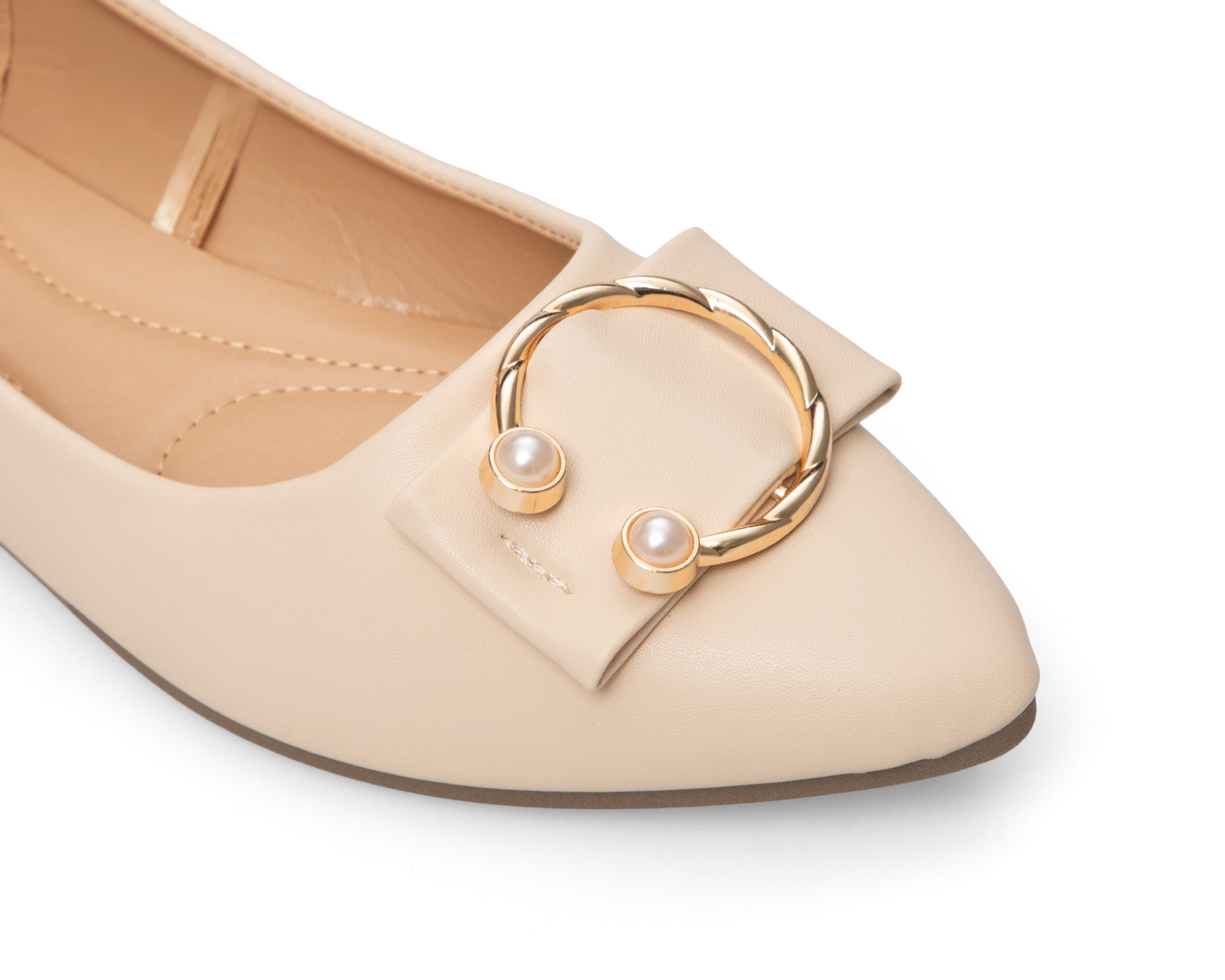 Foto 6 | Foto 6 | Flats Up & Down para Mujer