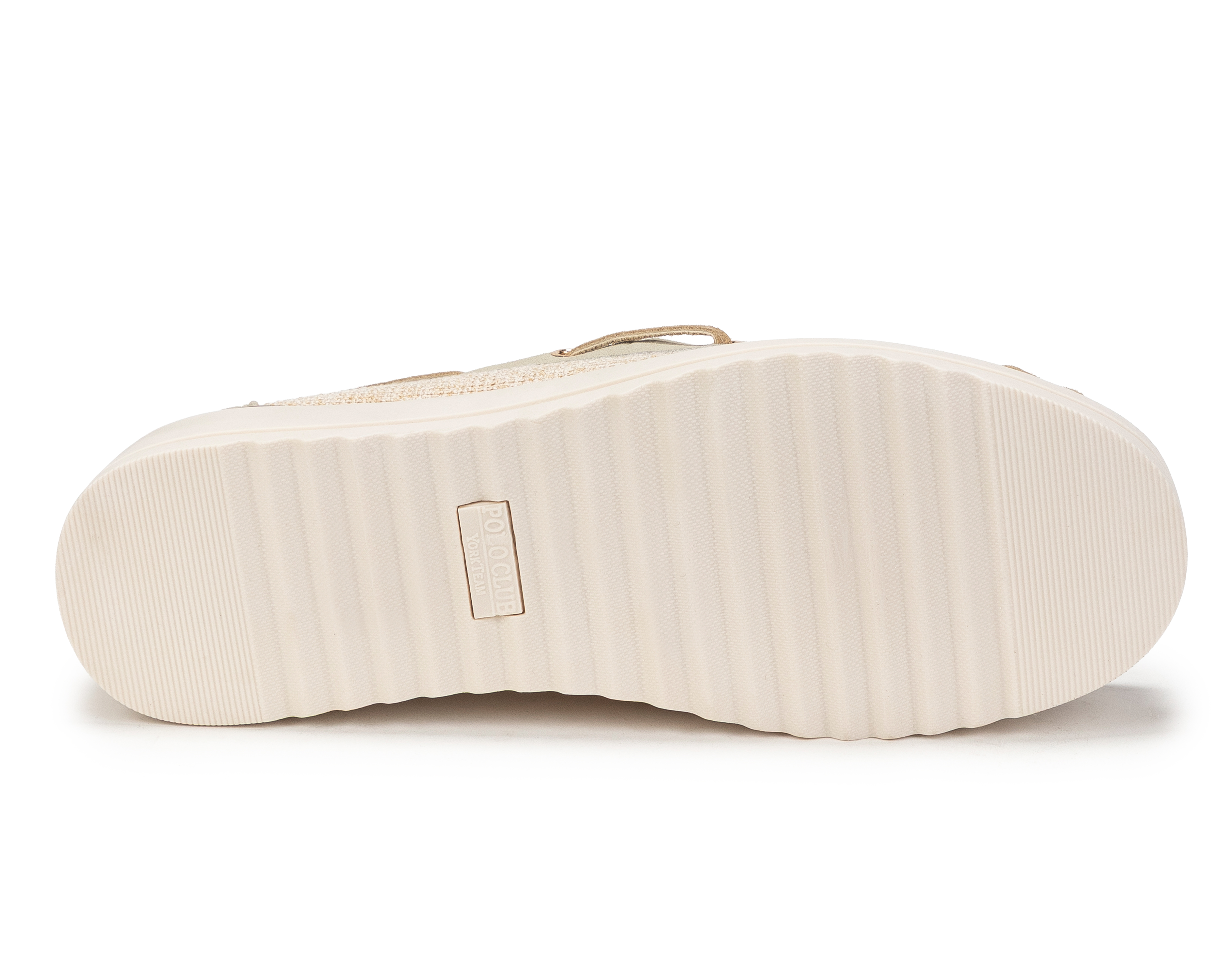 Foto 4 | Foto 4 | Mocasines York Team Polo Club para Mujer