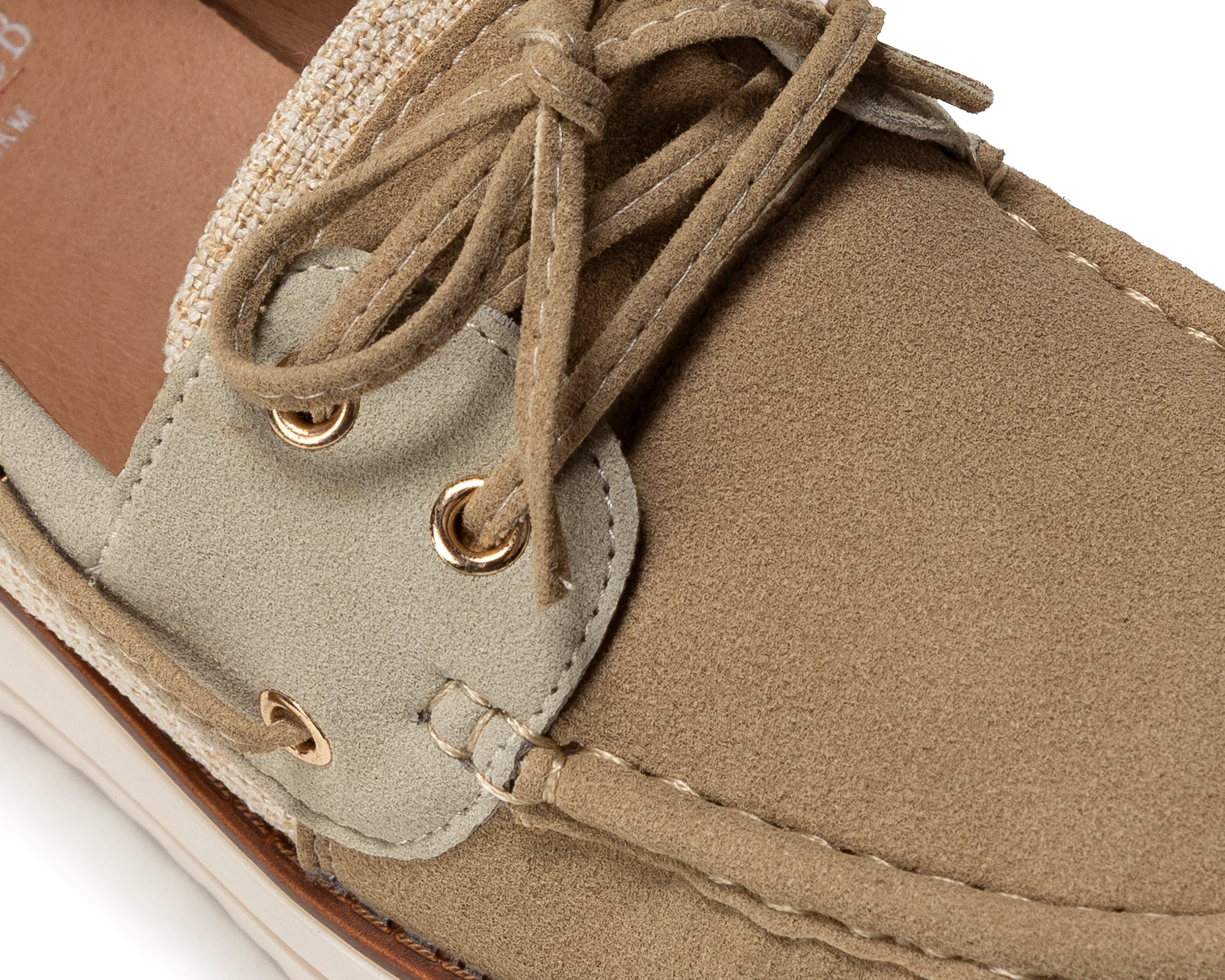 Foto 6 | Foto 6 | Mocasines York Team Polo Club para Mujer