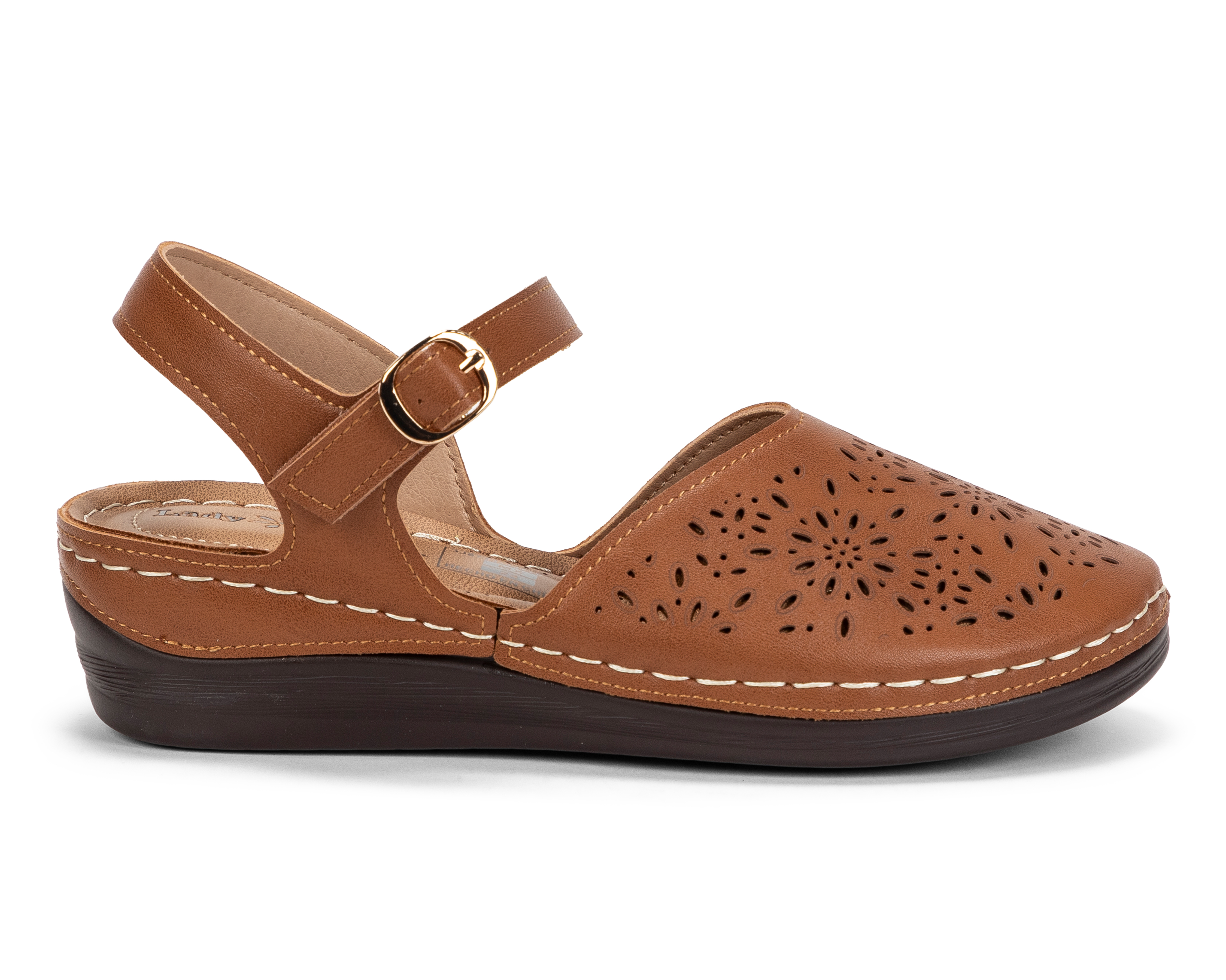 Foto 2 | Foto 2 | Zapatos Confort Lady Sun Conforto para Mujer