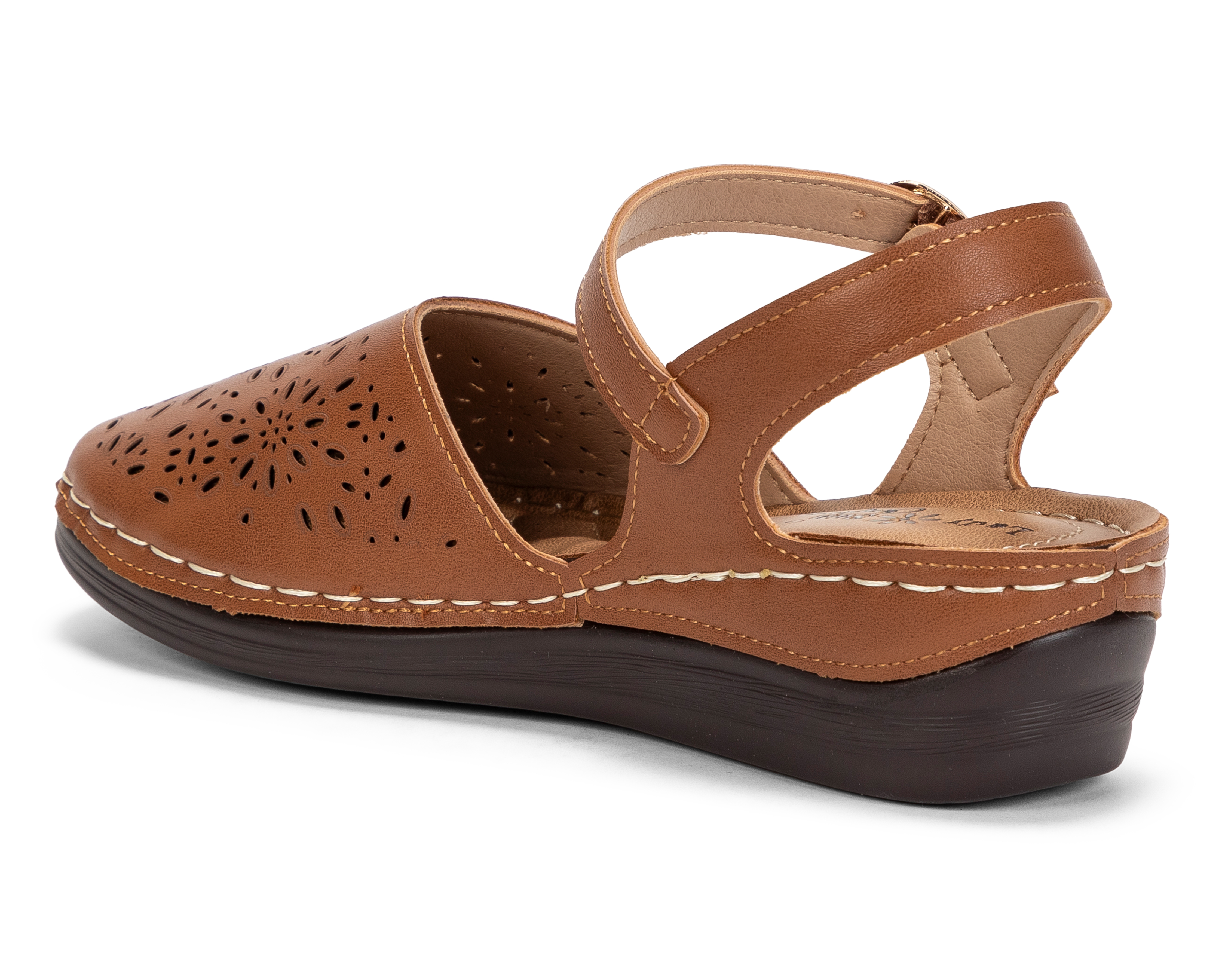 Foto 3 | Foto 3 | Zapatos Confort Lady Sun Conforto para Mujer
