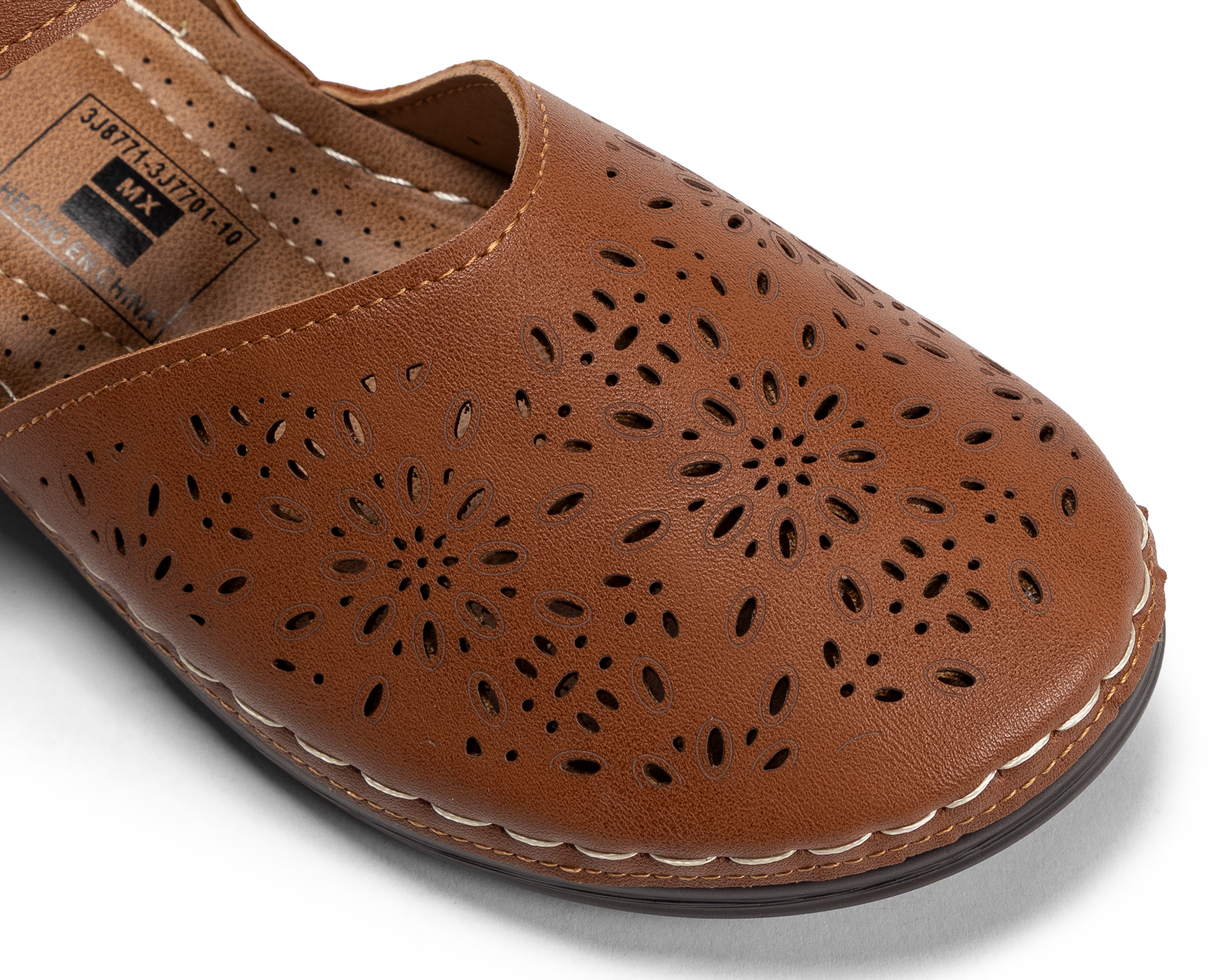 Foto 6 | Foto 6 | Zapatos Confort Lady Sun Conforto para Mujer