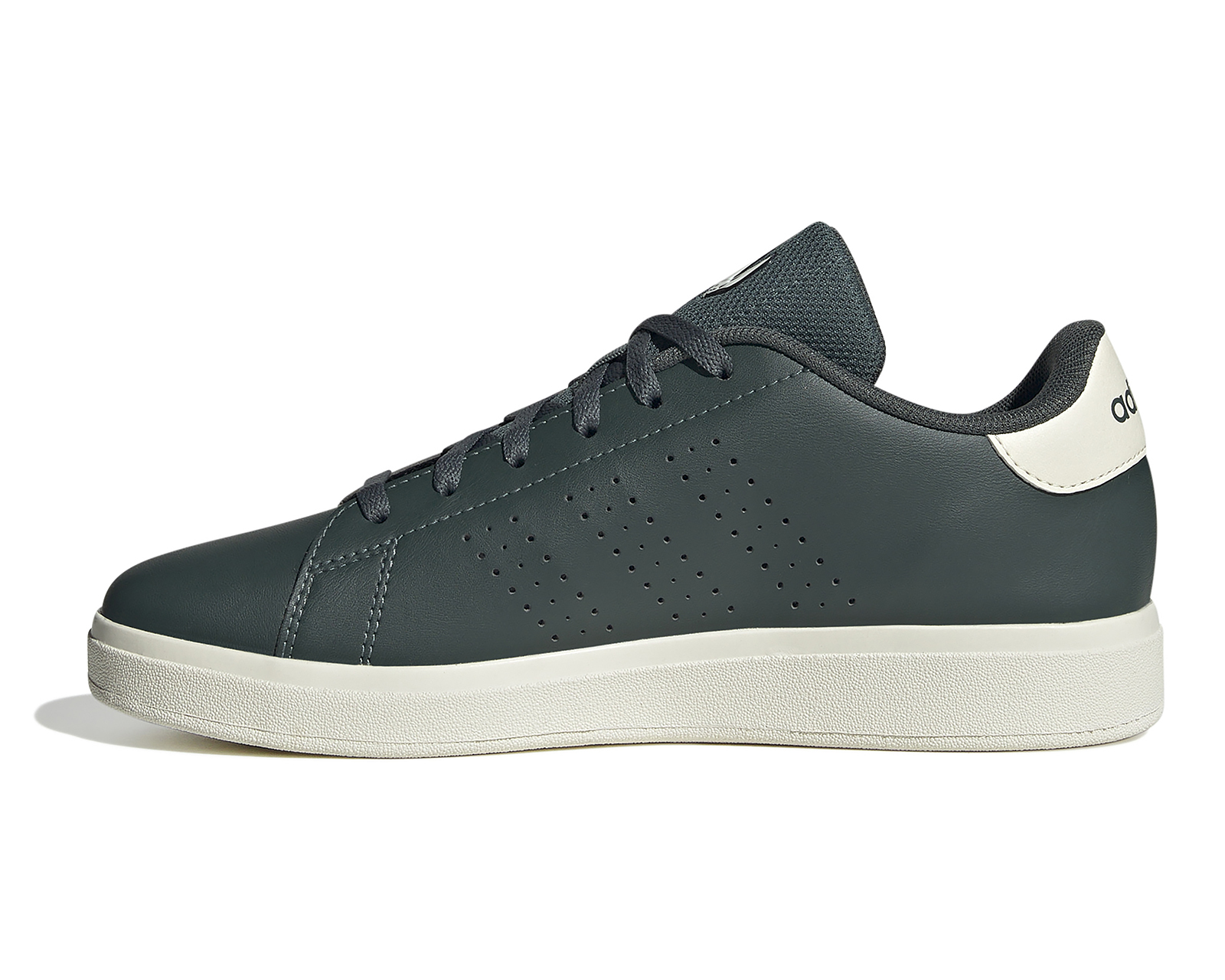 Foto 4 pulgar | Foto 3 | Tenis Adidas Advantage Mandalorian Juveniles