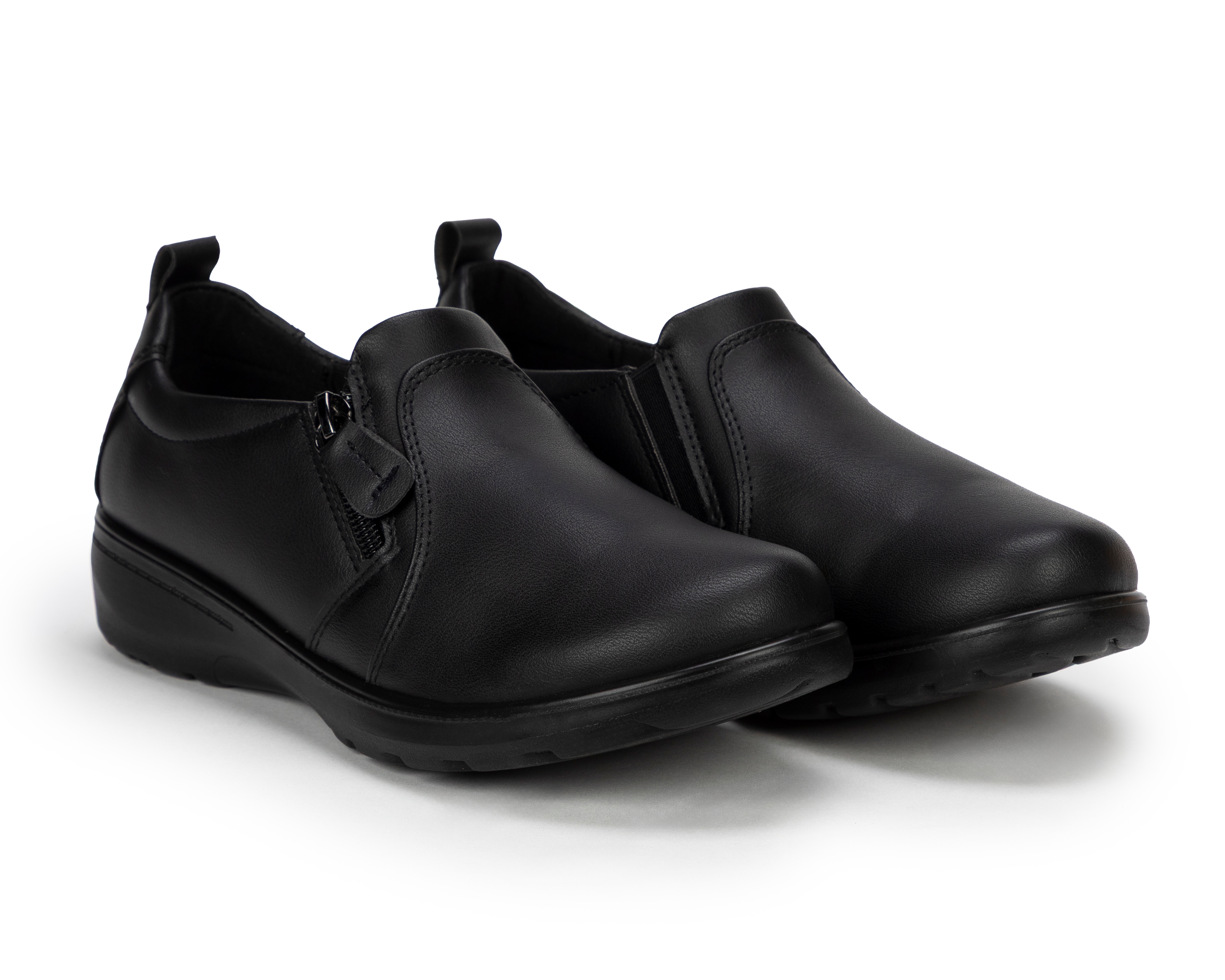 Zapatos Confort Lady Sun Conforto para Mujer